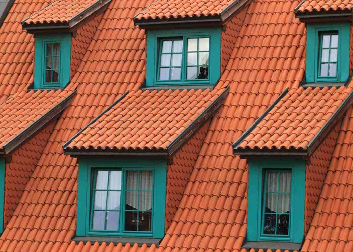 The Essential Guide to Tile Roofs