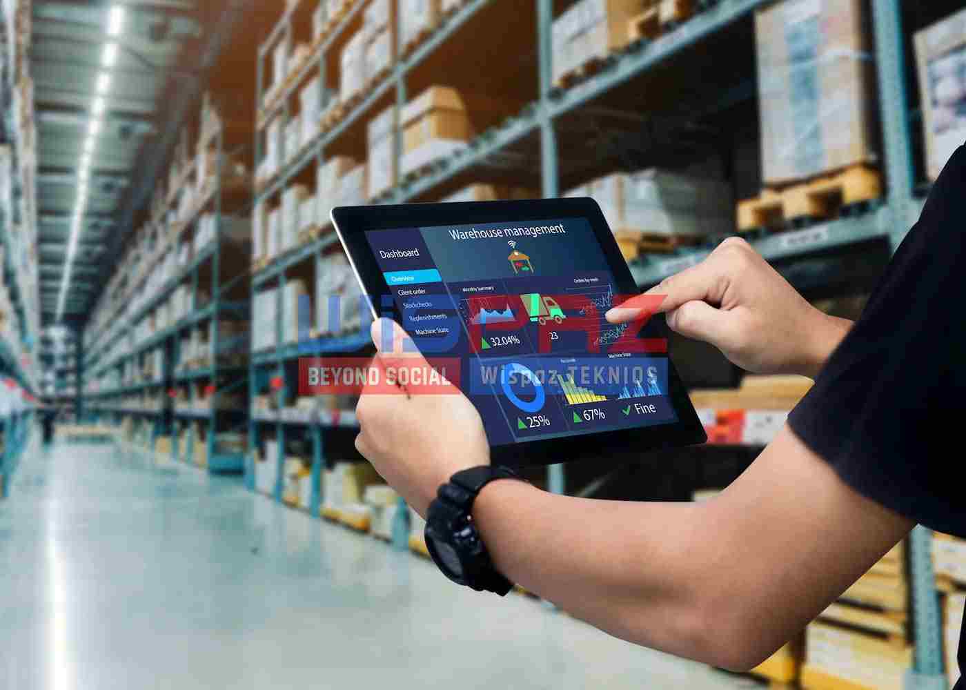 Embracing Logistics Technology: The Essential Role of 3PL Software for Modern Businesses