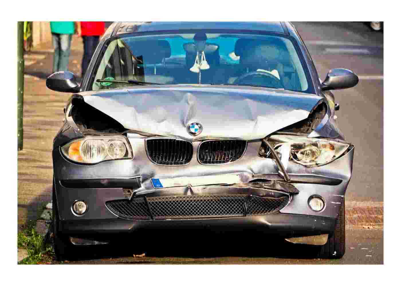 The Factors That May Reduce Your Car Accident Settlement