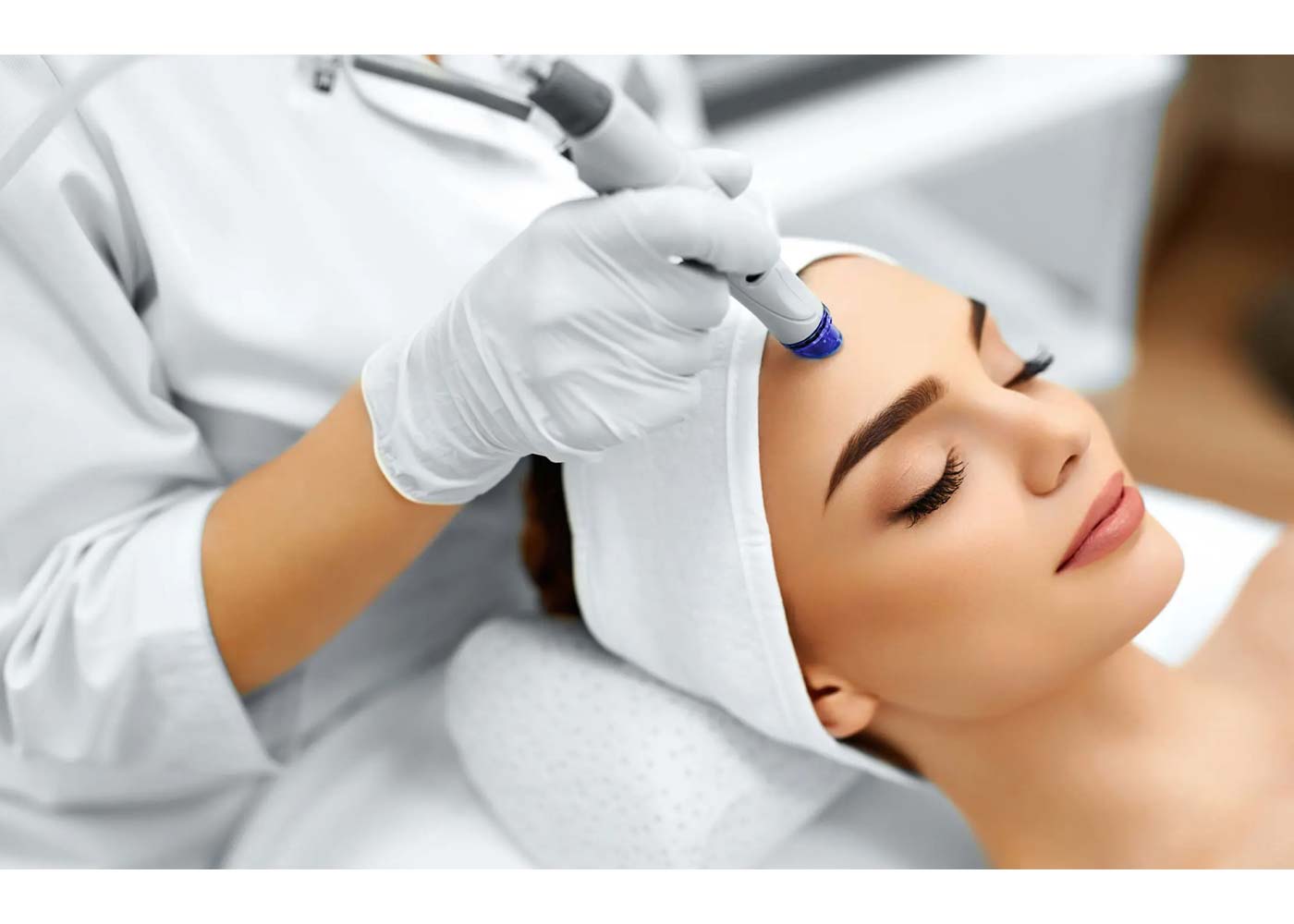 The Fastest Growing Non-Surgical Cosmetic Medical Procedures