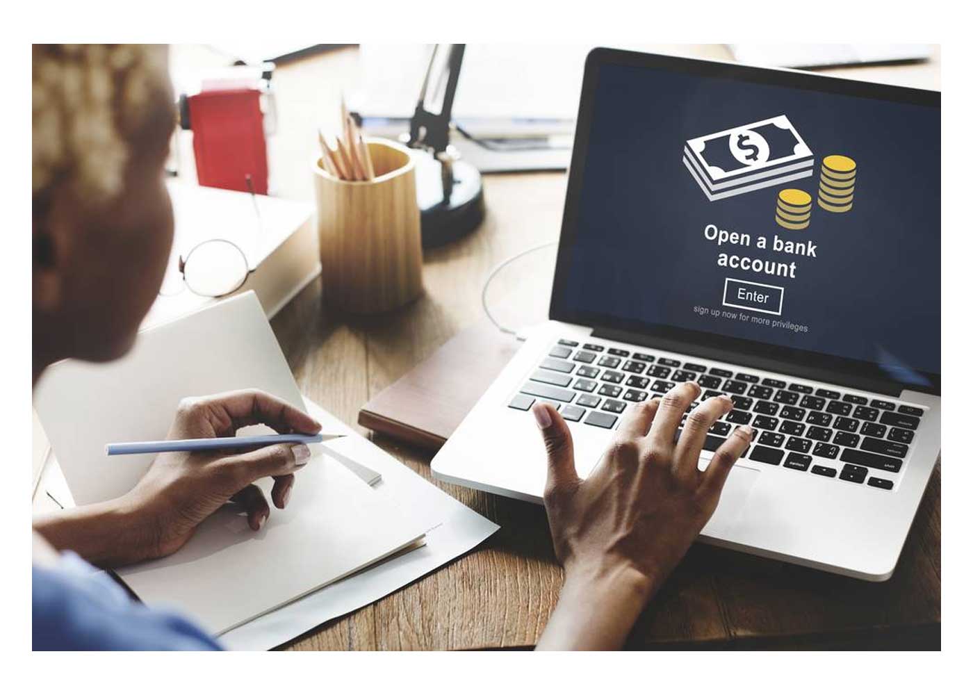 The Flexibility of Zero Balance Current Account Opening Online