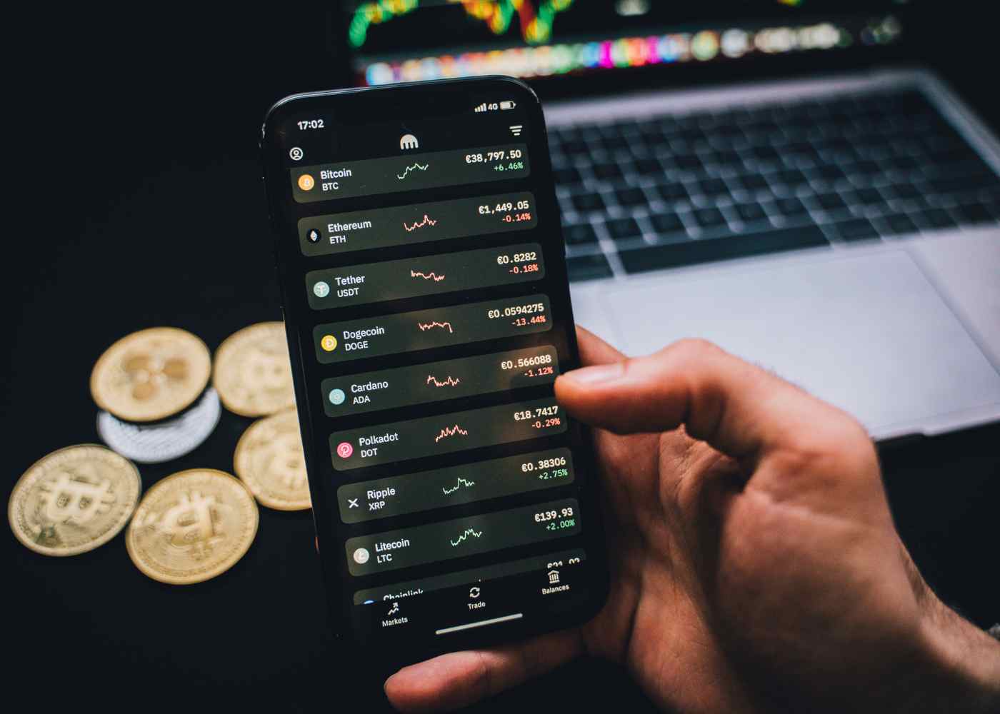 The Future of Crypto Adoption: An Analysis of Market Penetration