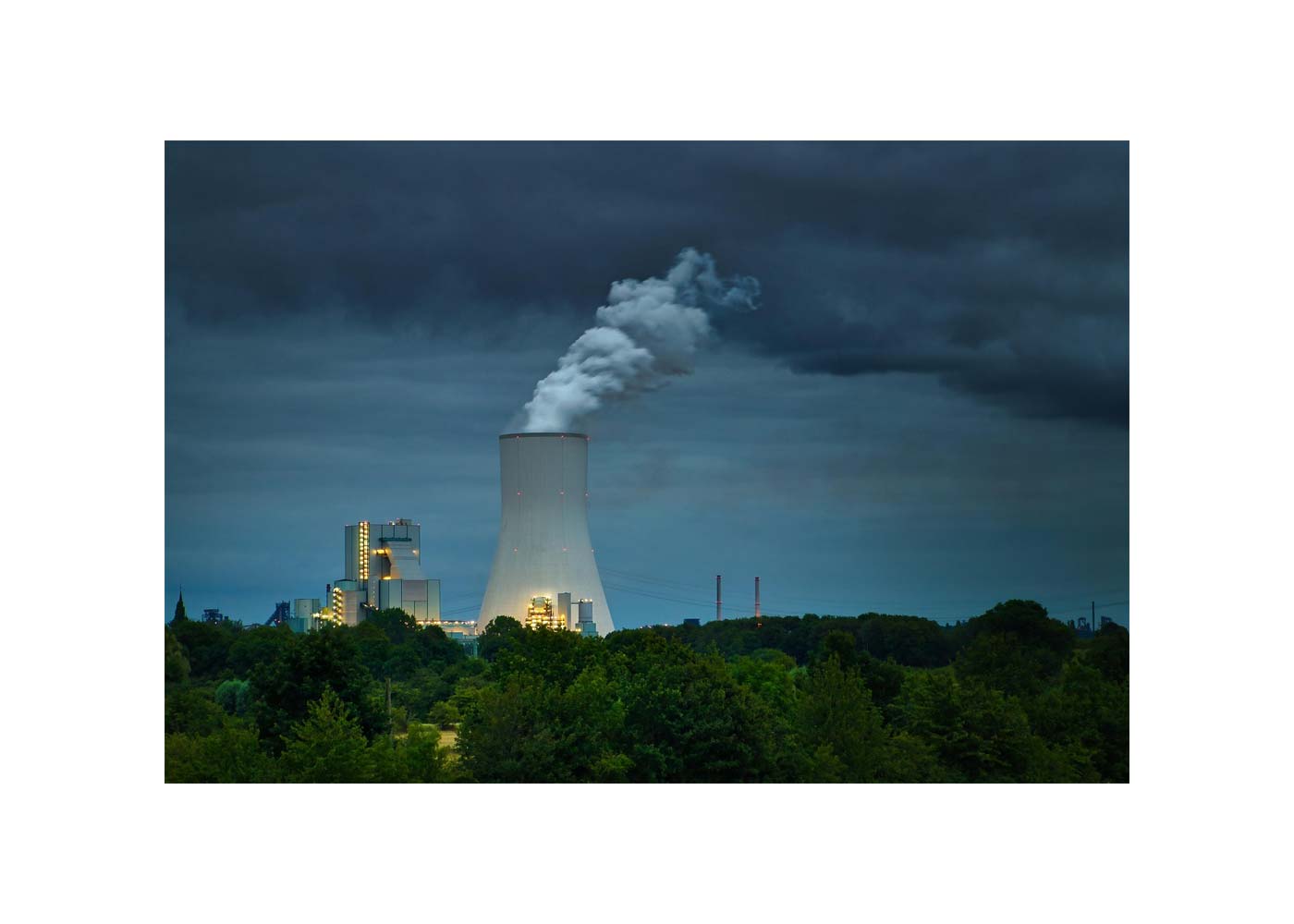 How Optimum Energy Partners Energy Balances Profit and Purpose