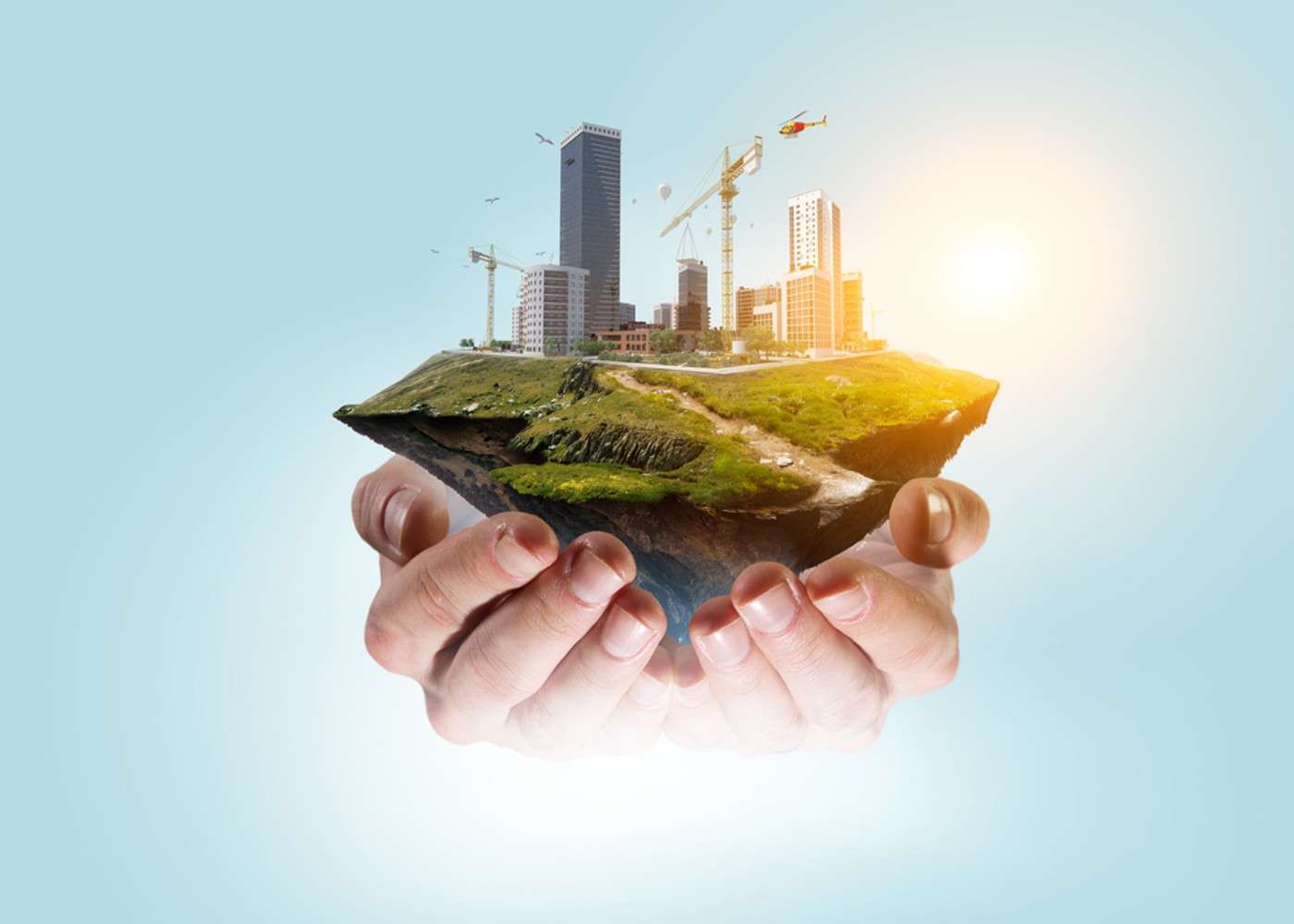 The Future of Real Estate in Karachi