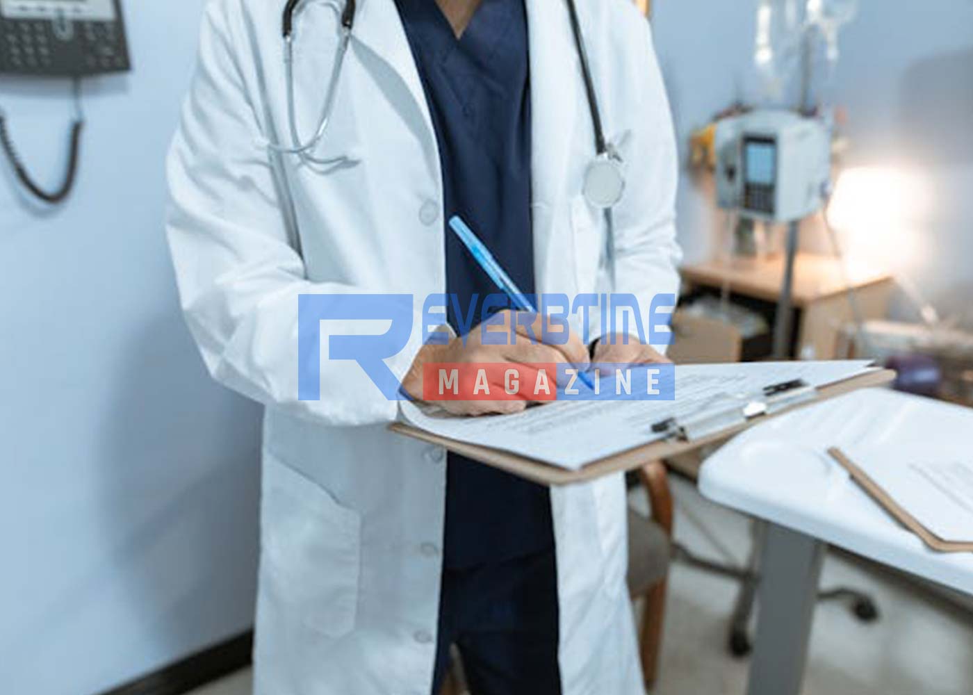 The Future of SOAP Notes: Trends and Innovations