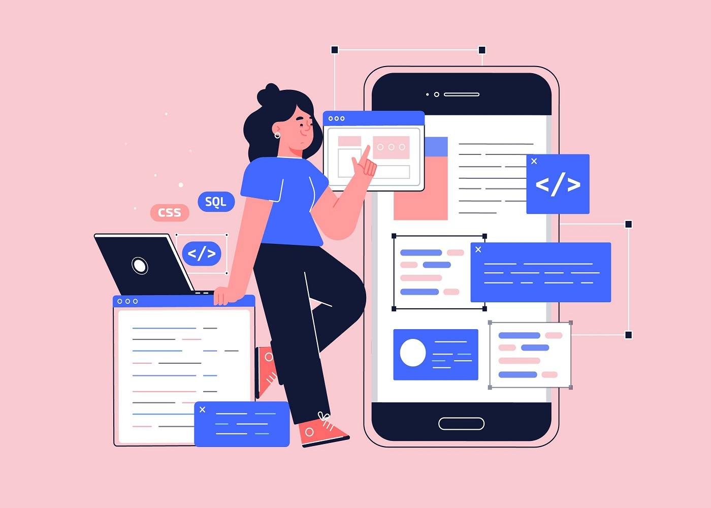 The Future Unveiled: 8 Compelling Reasons Why Flutter Dominates App Development