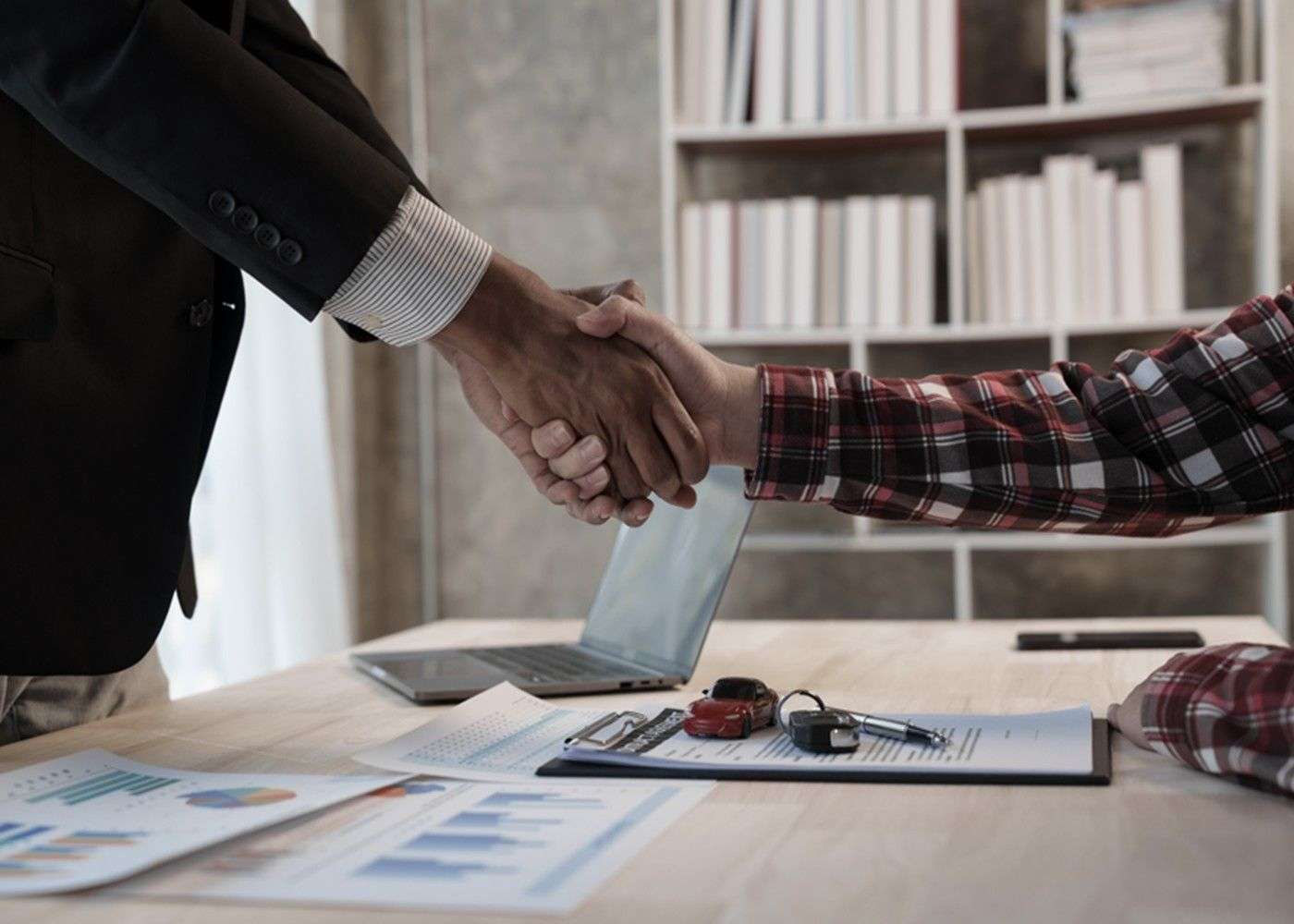 The Hidden Advantages of Credit Union Auto Loans Over Traditional Banks
