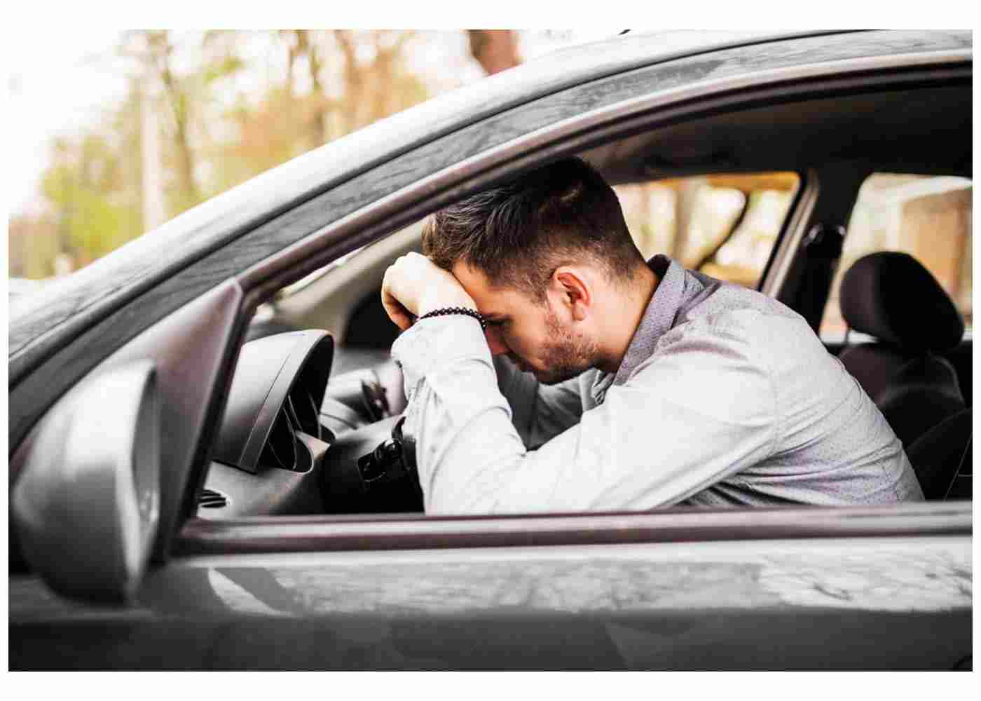 The Immediate Steps You Need to Take After a Rideshare Accident