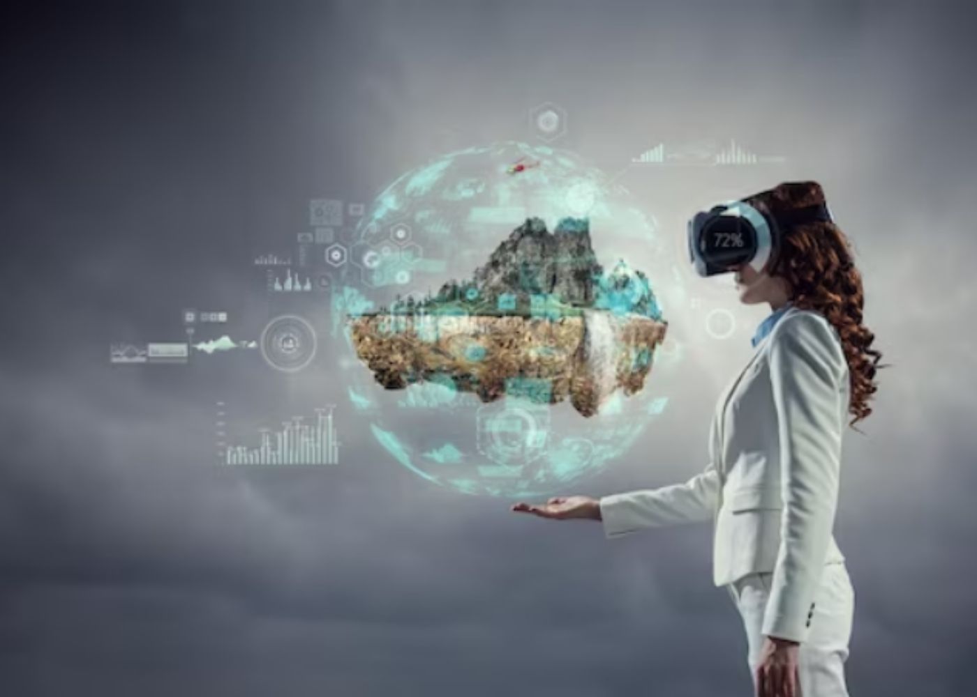 The Impact of AI on Virtual Tours: A Comprehensive Overview