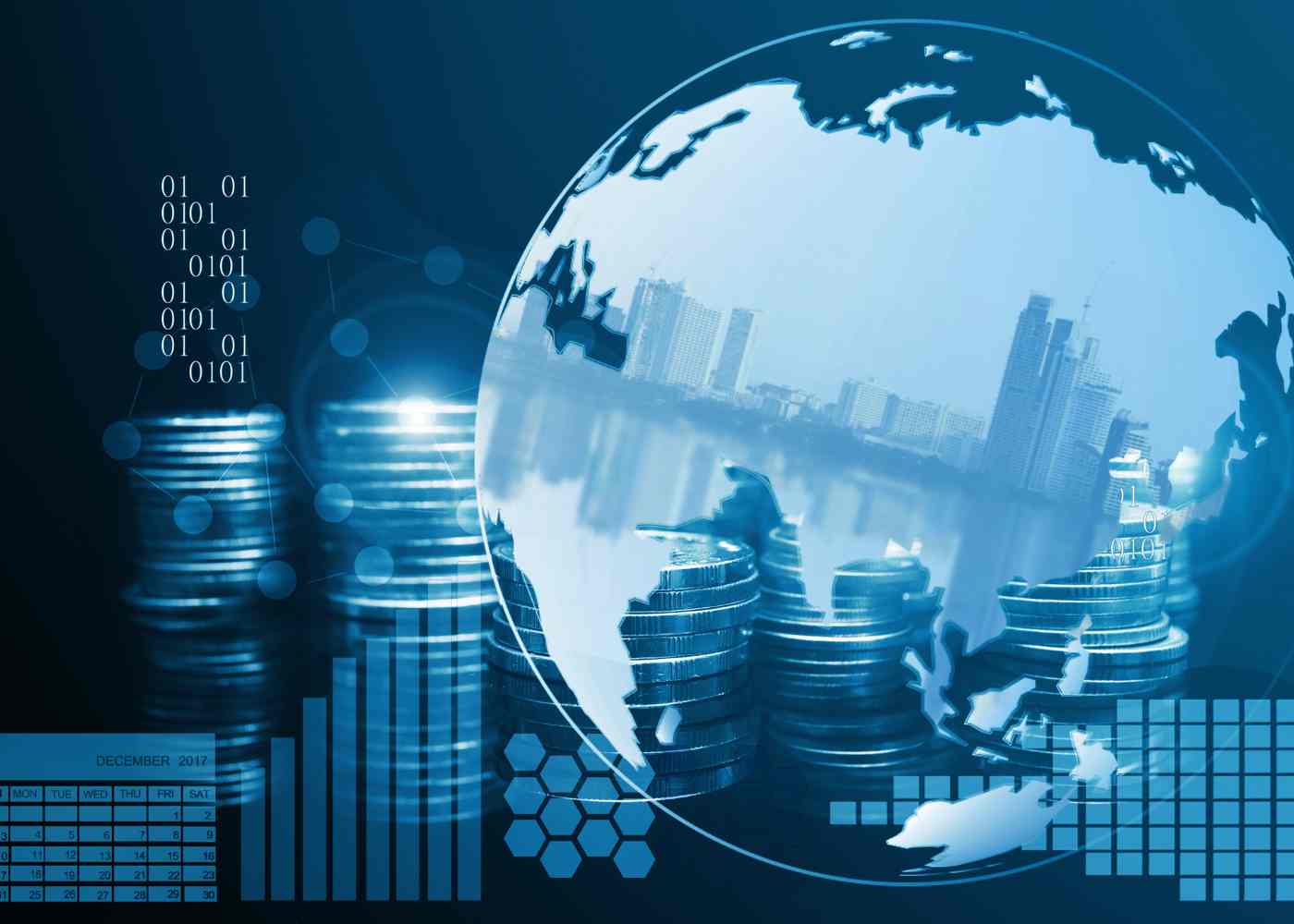 The Impact of Blockchain on Film Financing in the UAE