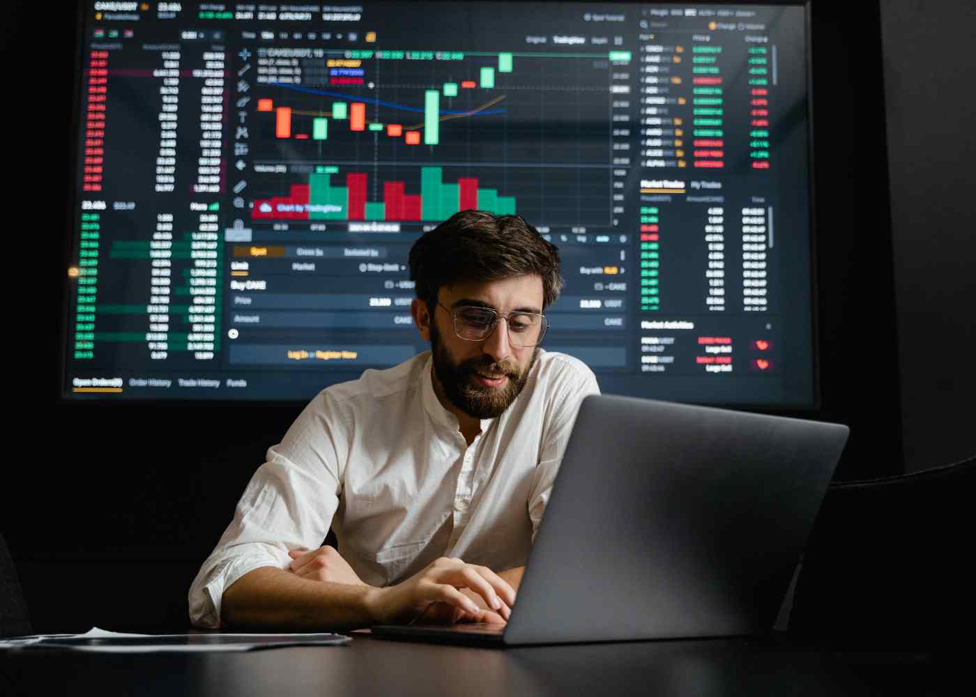 The Impact of Crypto-Friendly Banking on European Businesses