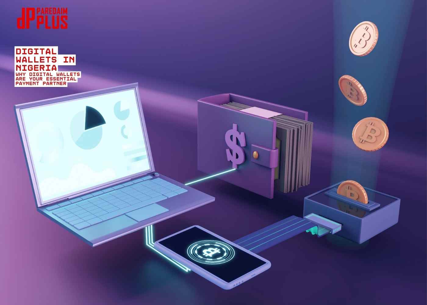 The Impact of Digital Wallets on Nigerian Businesses The Impact of Digital Wallets on Nigerian Businesses