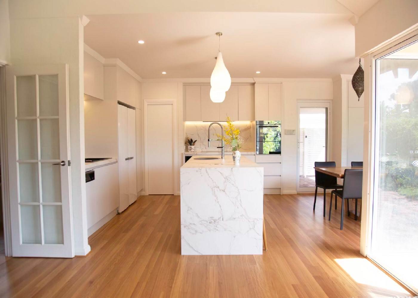 The Impact of Flooring on Your Home's Real Estate Value