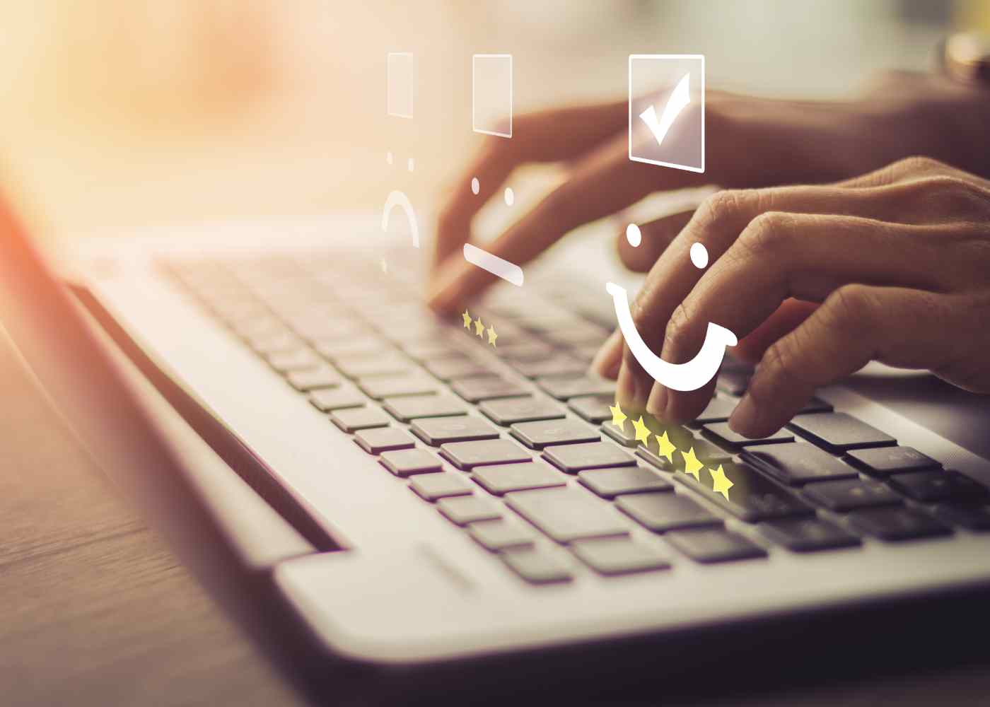 Impact of IT Services on Company Growth and Market Position