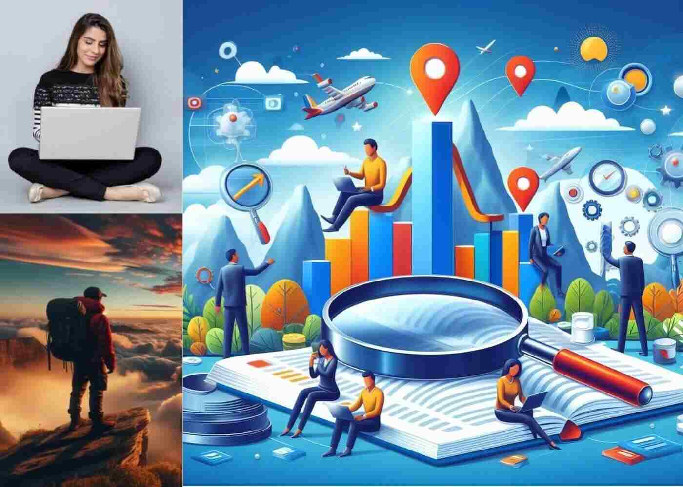 The Impact of Latent Semantic Indexing (LSI) on Modern SEO