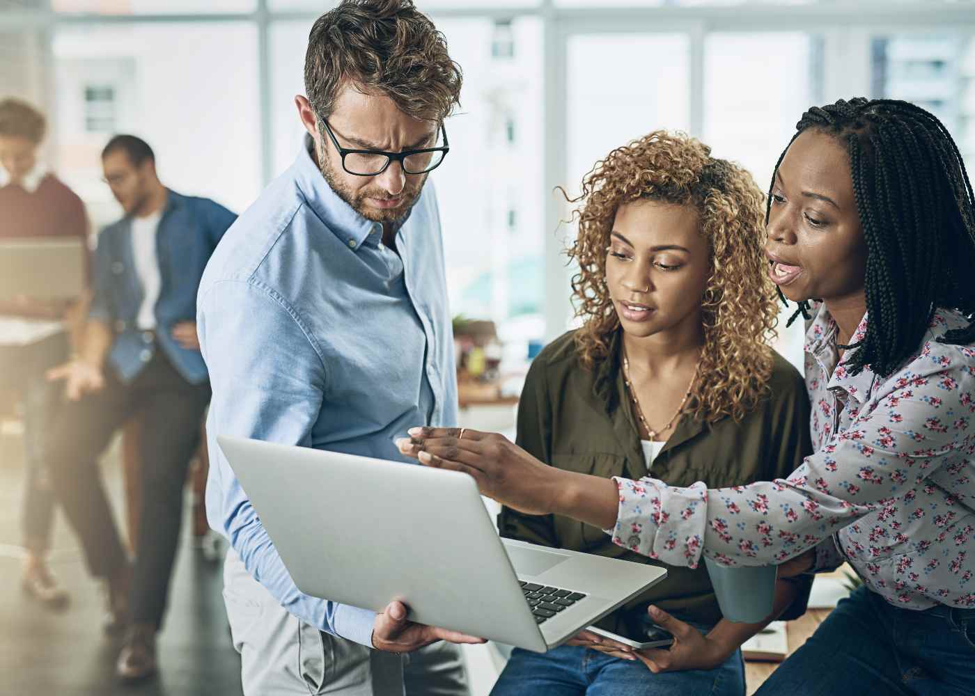 The Impact of Poorly Optimized Front-End Code on Website Performance