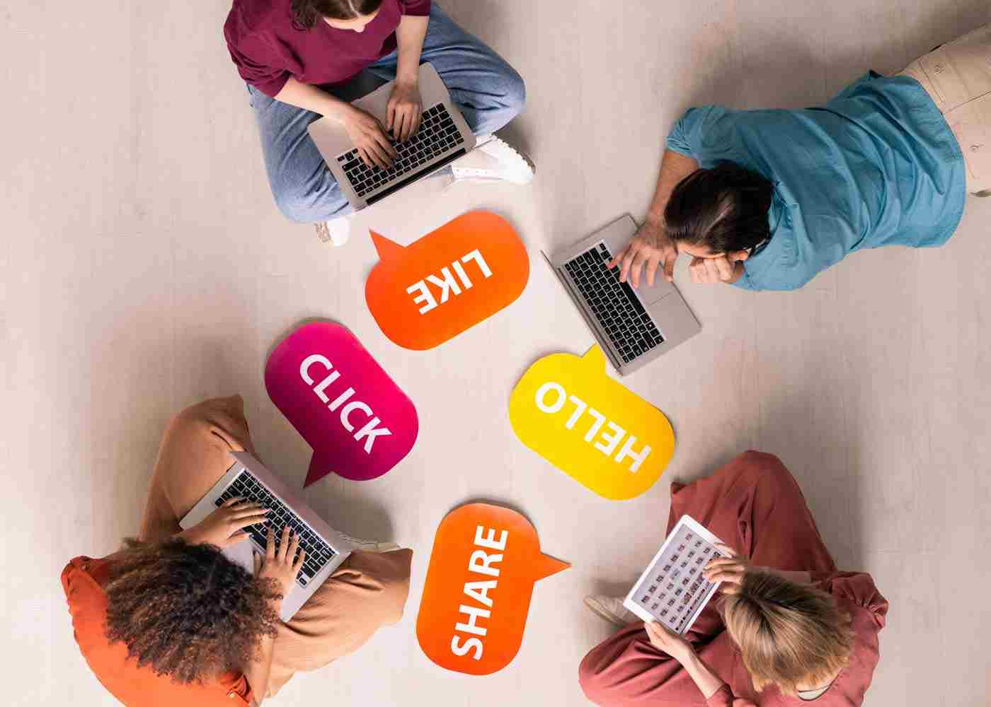 Impact of Social Media Algorithms on Influencer Marketing