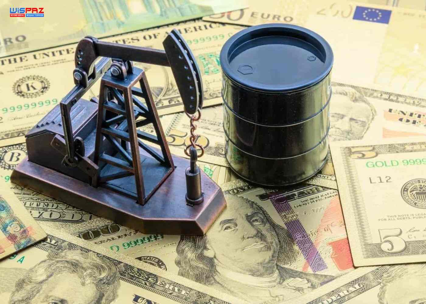 The Impact of Transportation on Oil Trading