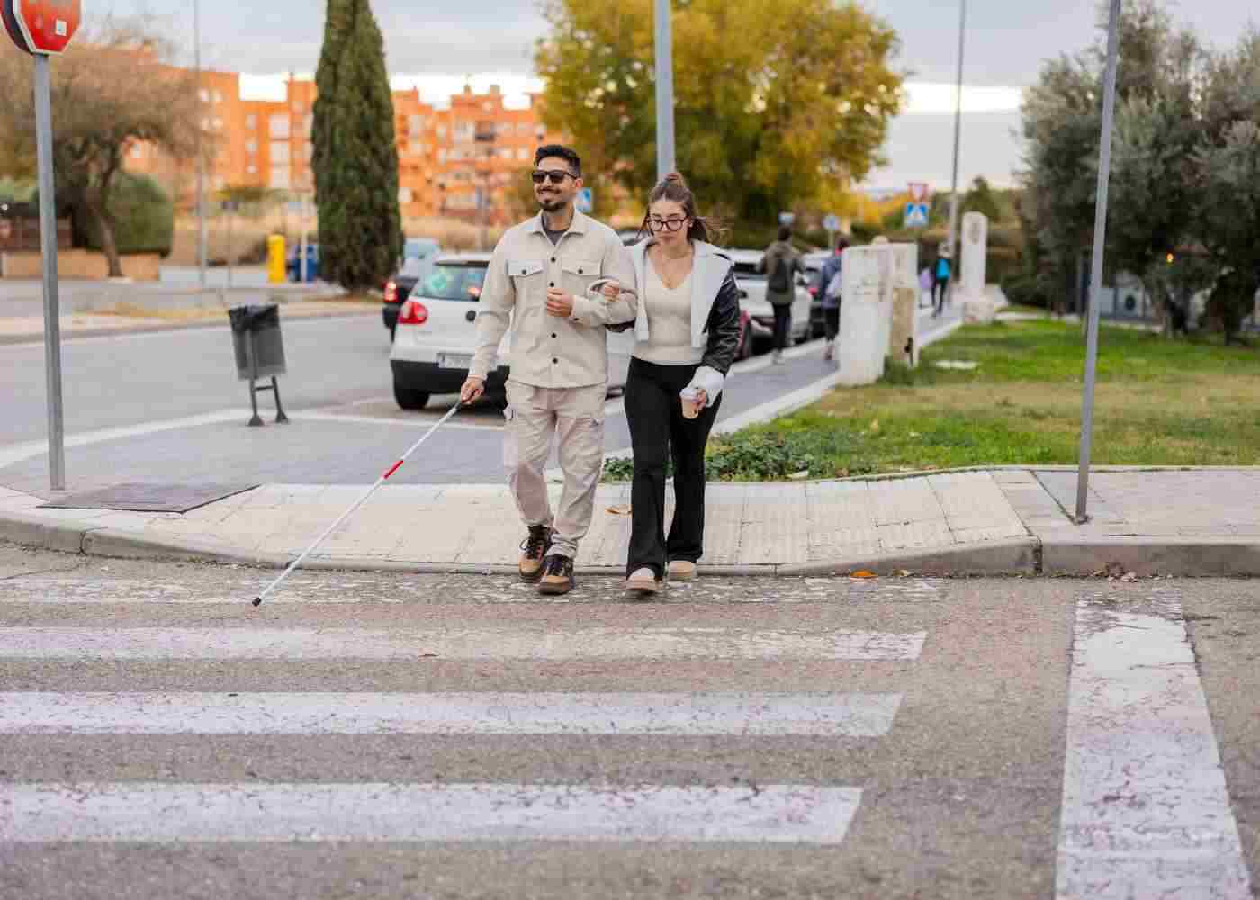 The Importance of Asserting Your Rights After Pedestrian Injuries