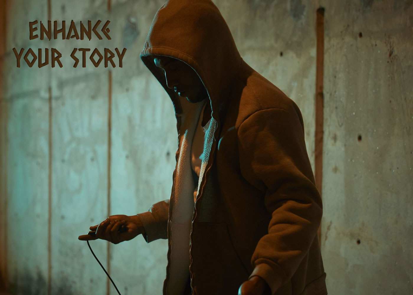 The Importance of B-Roll in Telling a Compelling Story