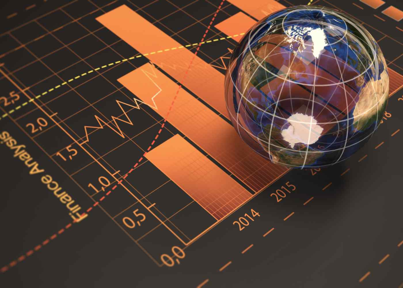 The Importance of Diversification in Building and Maintaining Your Wealth
