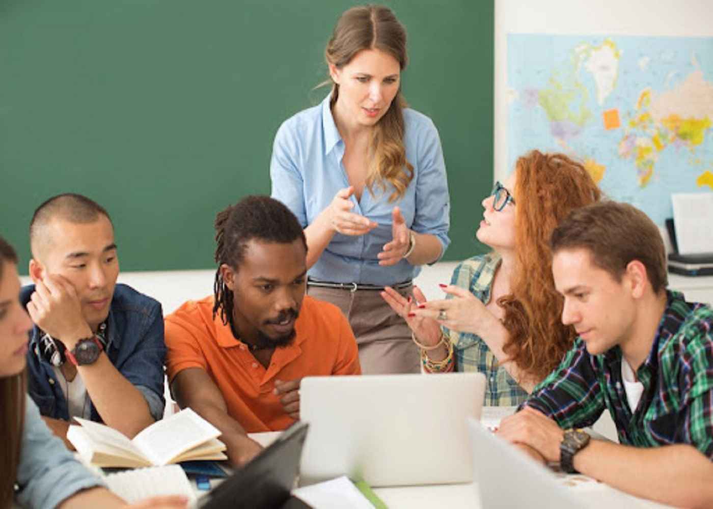 The importance of diversity and inclusion in education