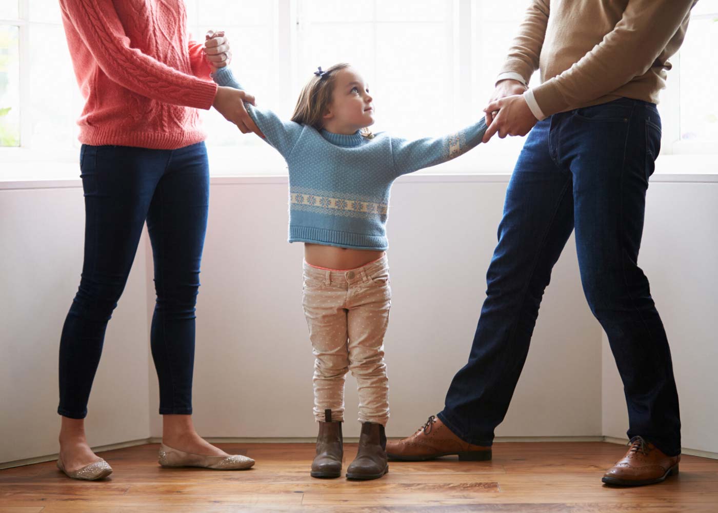 The Importance of Having a Child Custody Attorney by Your Side