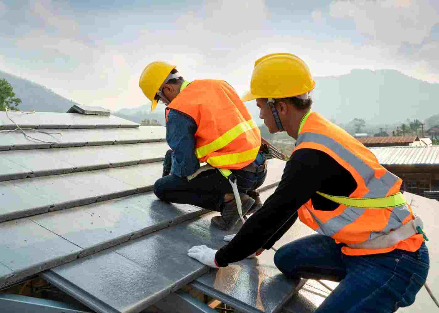The Importance of Hiring a Skilled Commercial Roofing Service