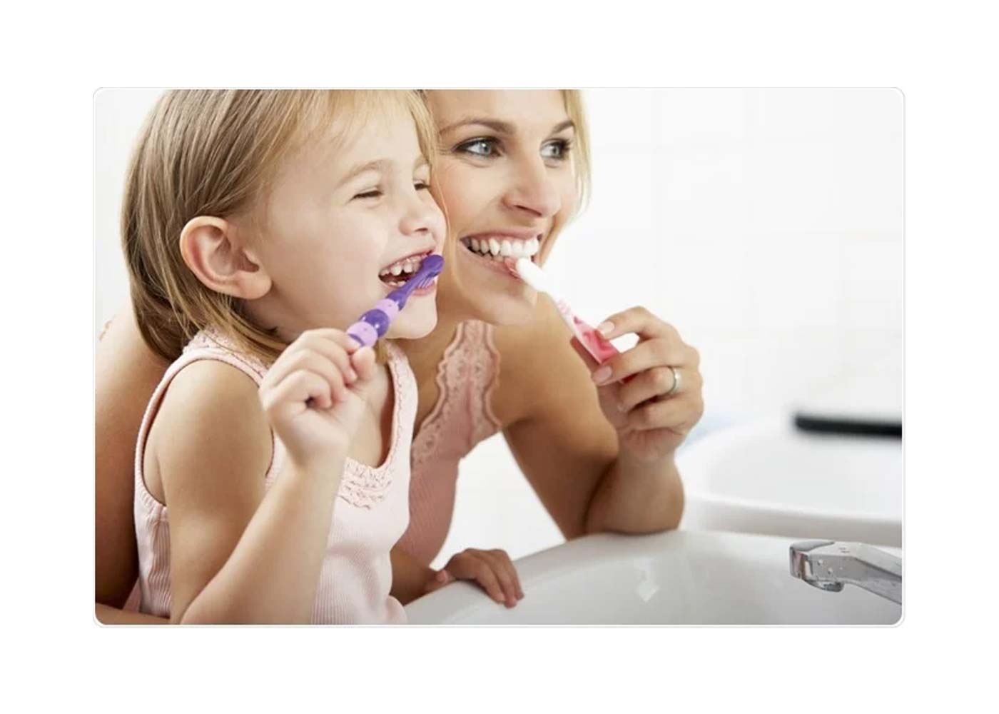 The Importance of Oral Health