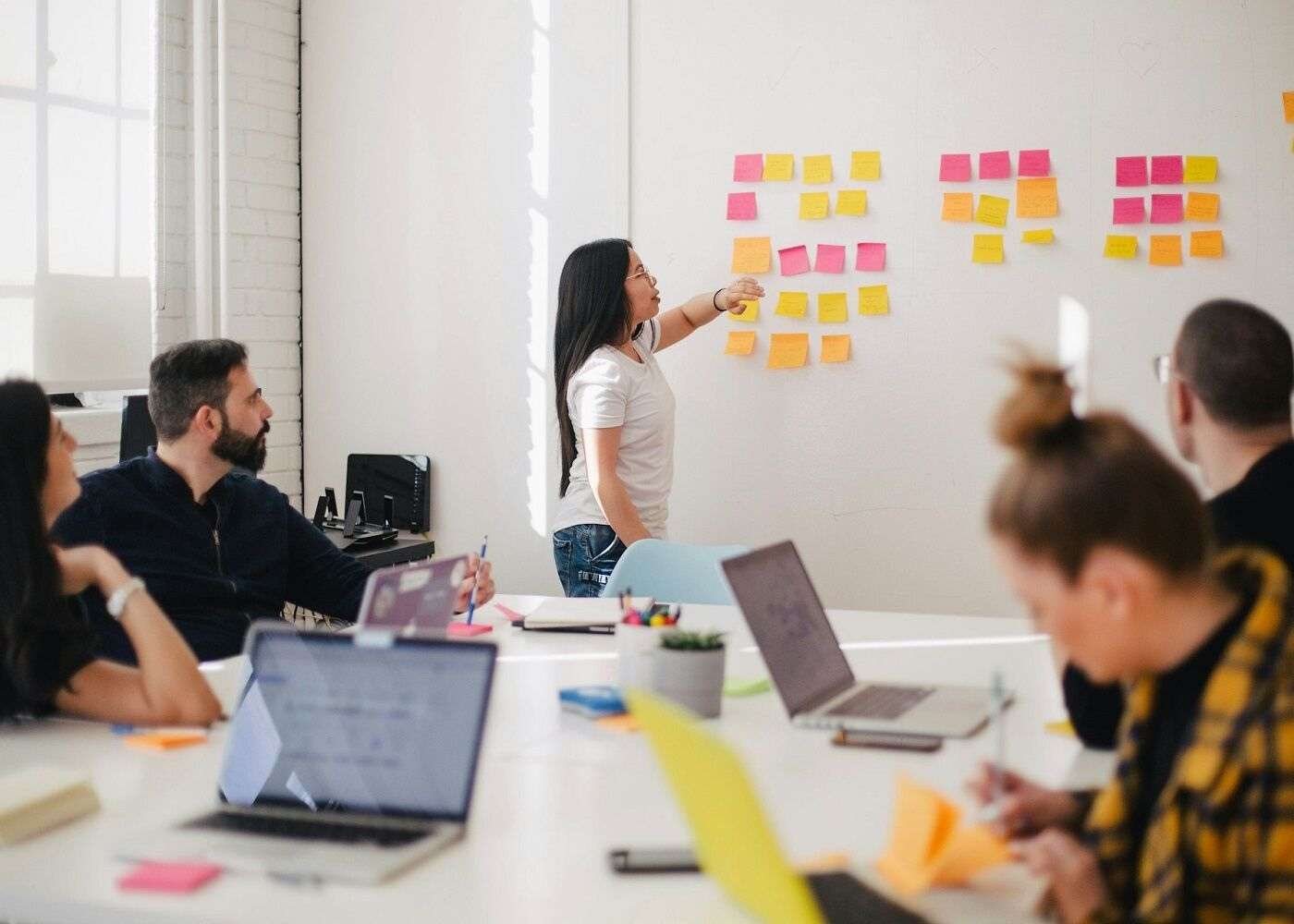 The Importance of Post-Event Follow-Up and Engagement