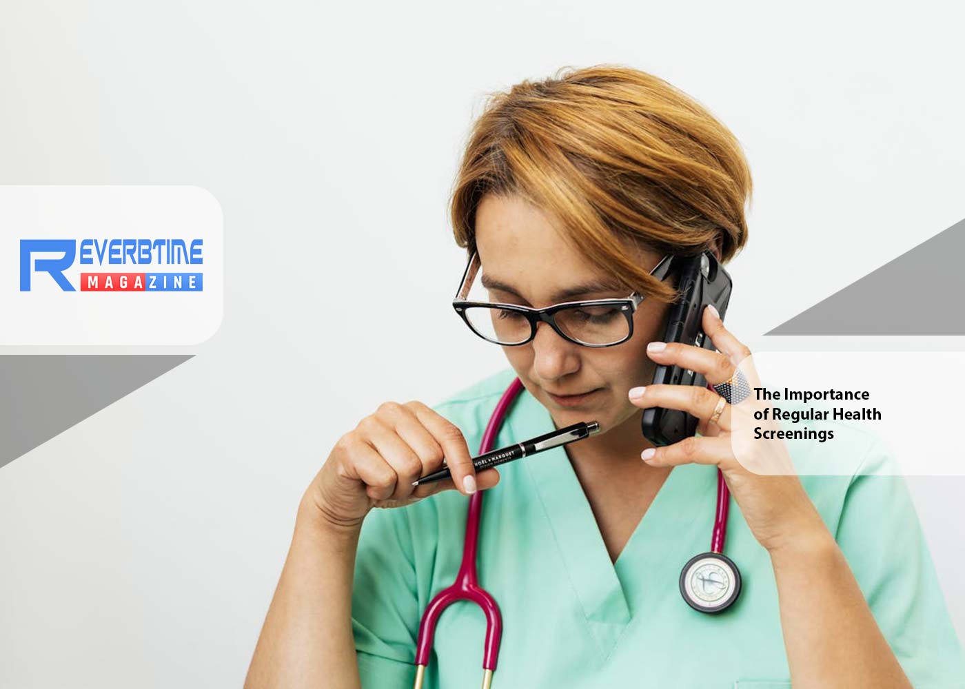 The Importance of Regular Health Screenings