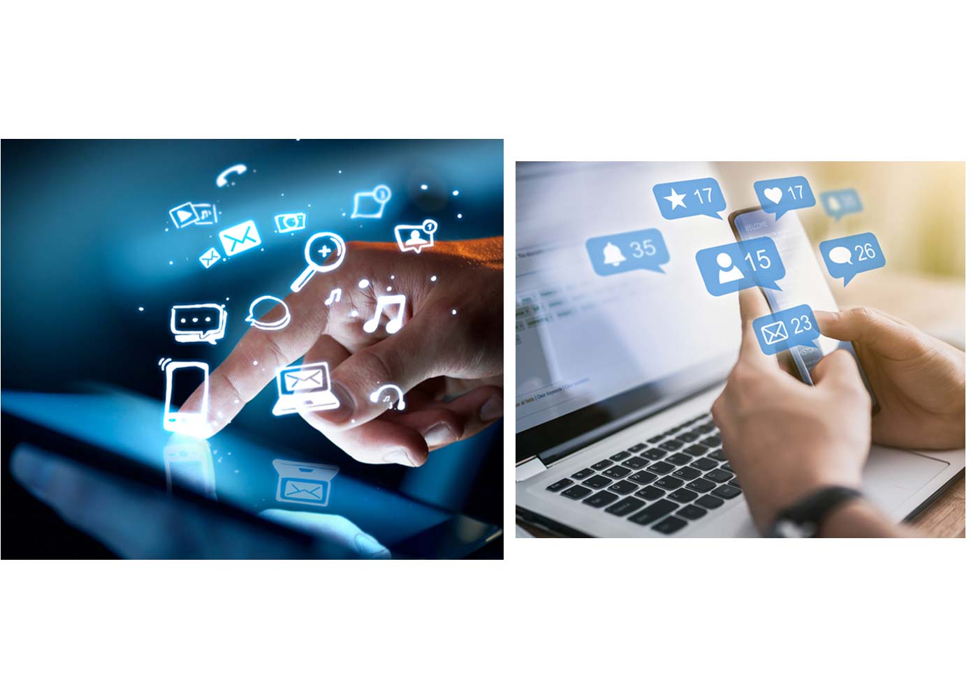 The Importance of Social Media in Healthcare: Examples and Tips