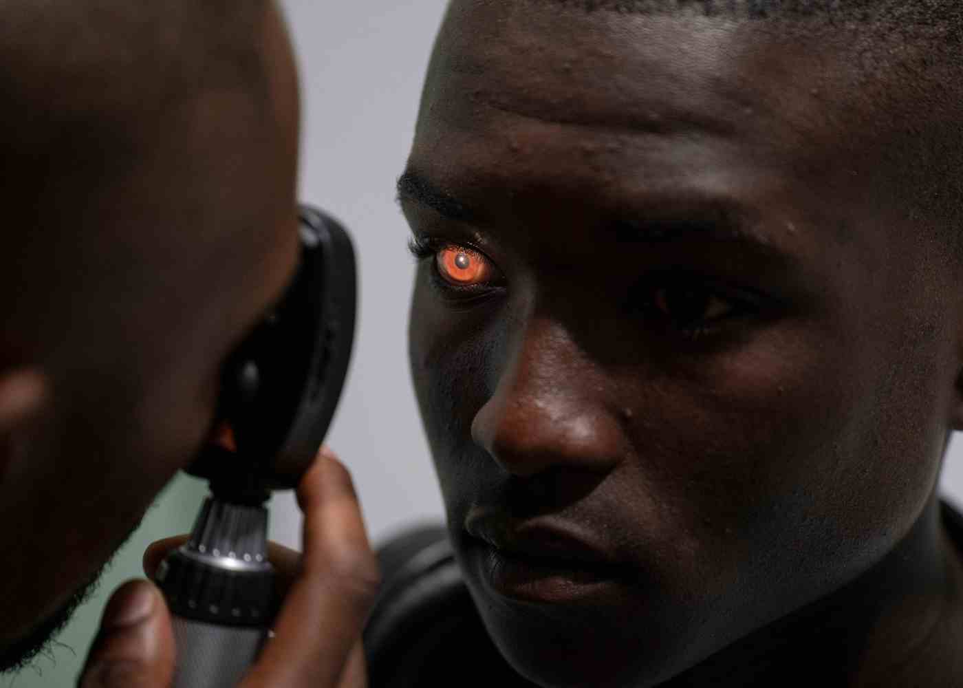 The Importance of Sports Vision for Athletes in Nigeria