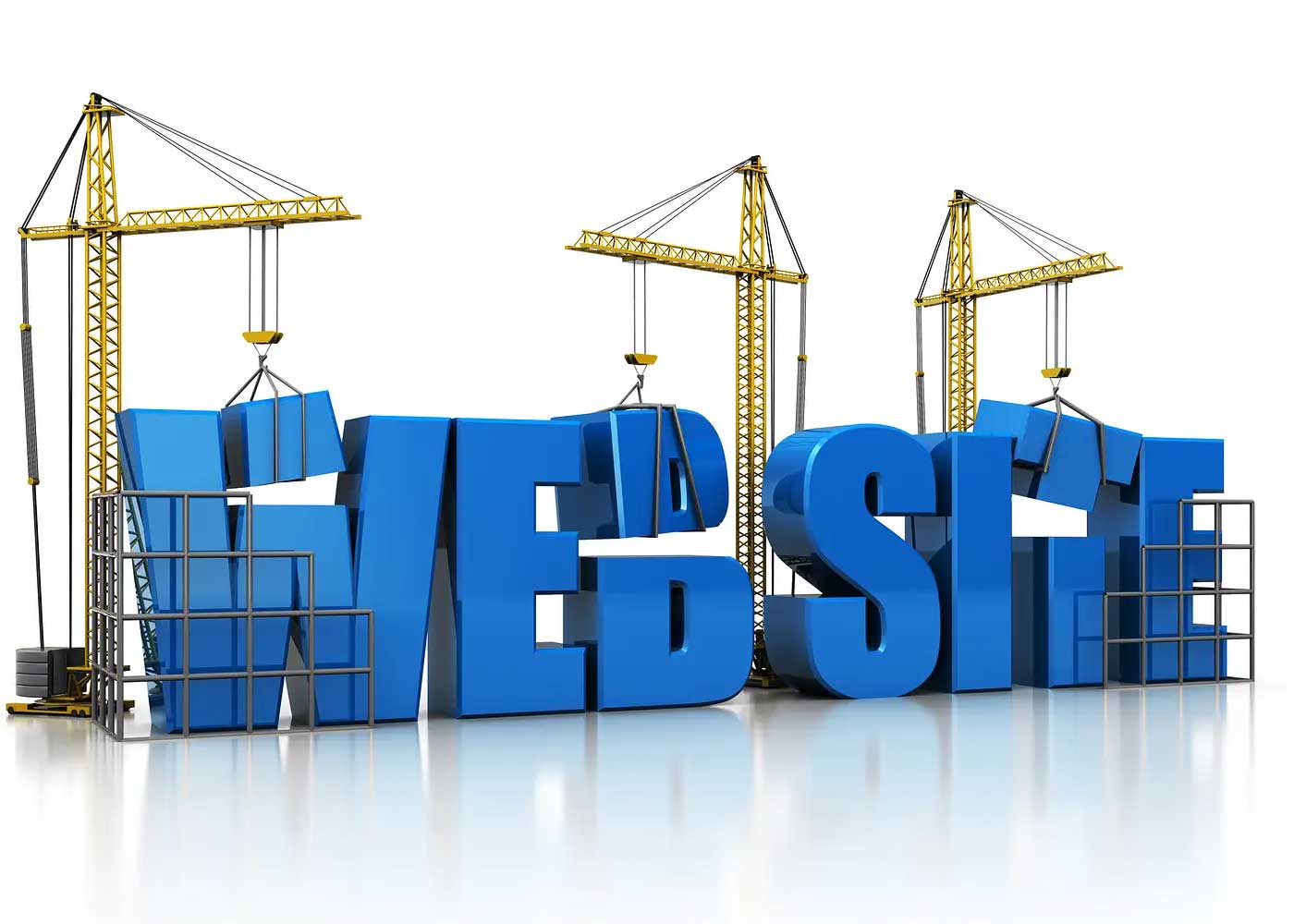 The Importance of Website Maintenance: Keeping Your Website Updated and Secure