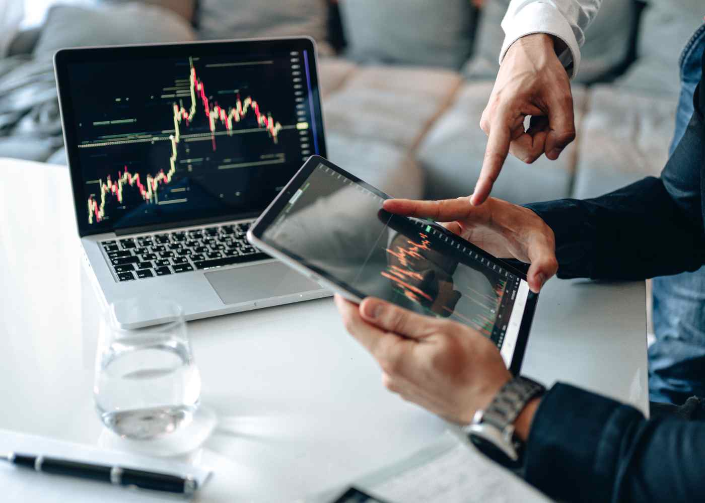 The Intersection of Food and Cryptocurrency: An Overview