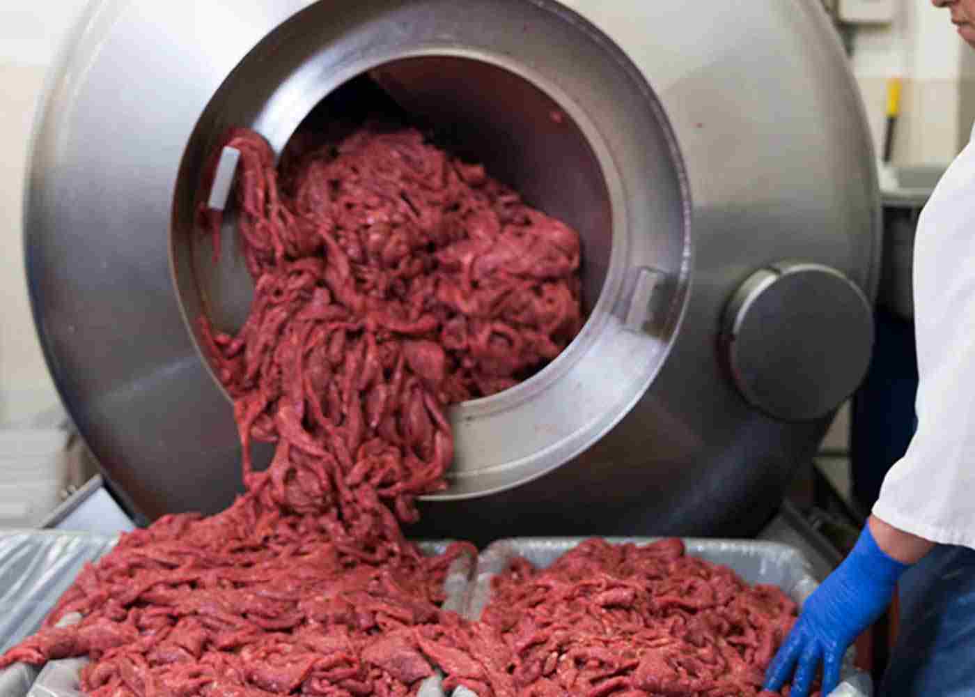 From Farm to Snack: The Journey of Sustainable Jerky Production