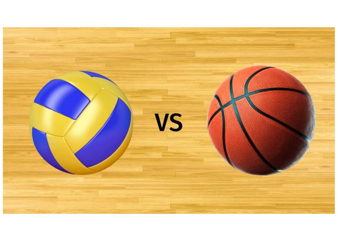 Netball vs Basketball: Understanding the Key Differences