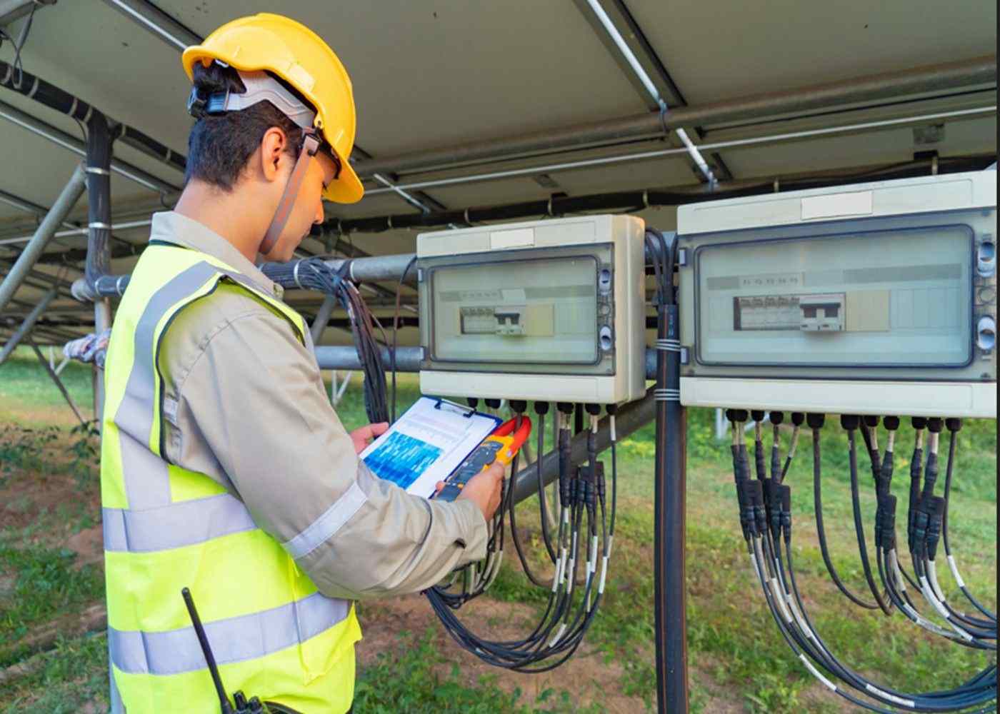 The Most Recent Developments in Commercial Solar Energy