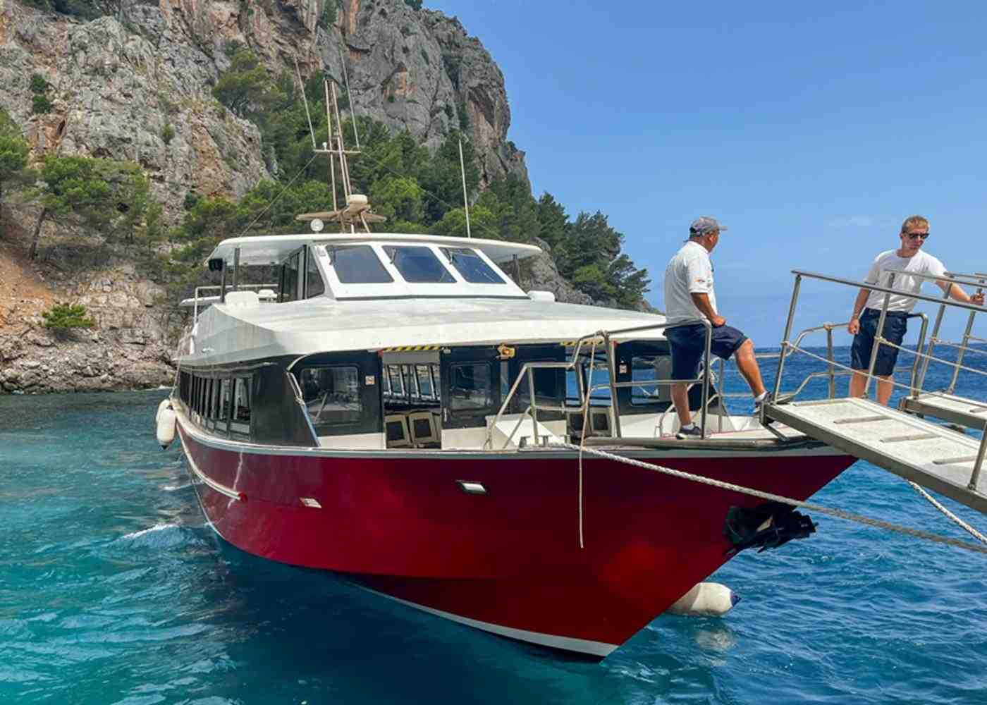 The Latest Innovations in Luxury Yacht Accessories