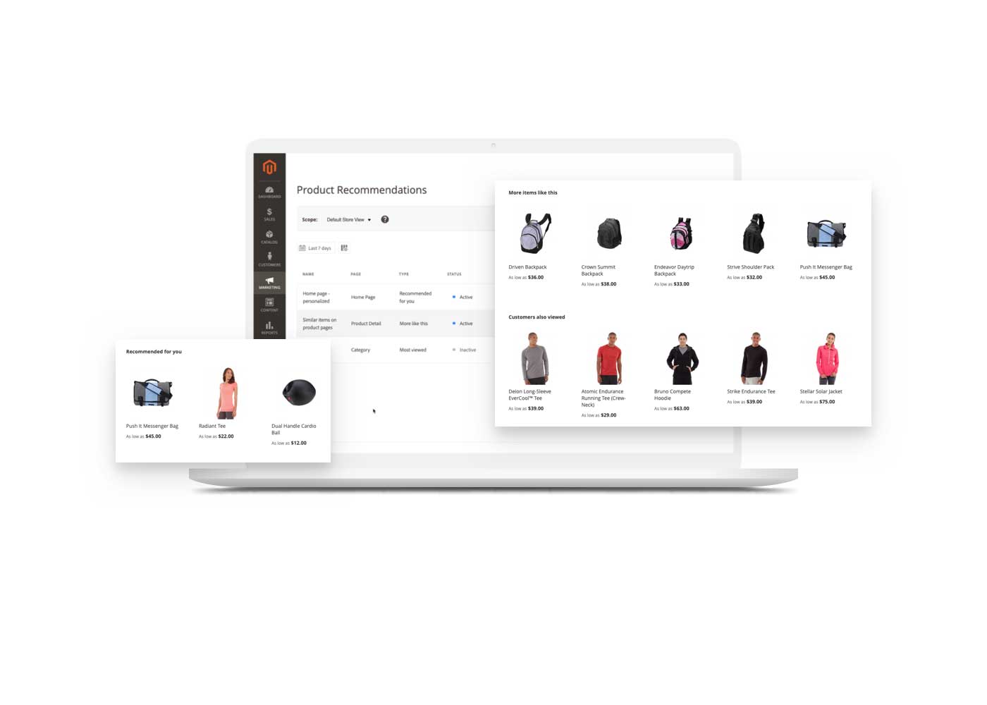 The Magento Upgrade: Improving Performance and Security