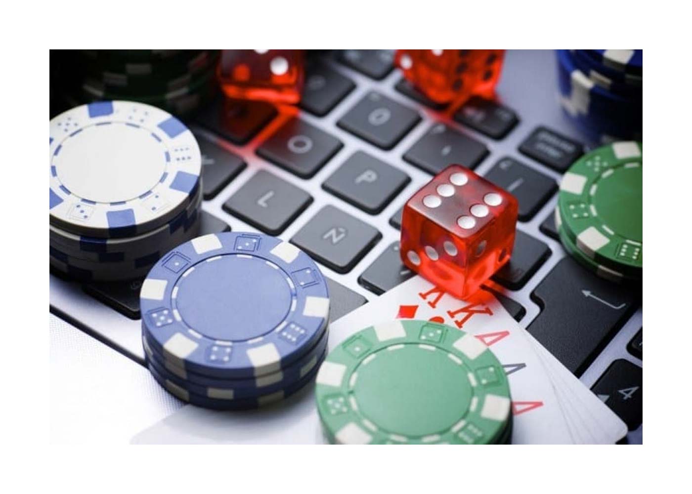 The Most Popular Ways to Gamble Online