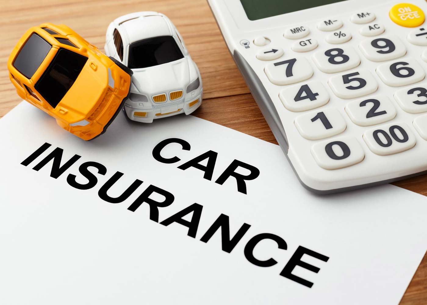 The Necessity of Car Insurance Today!