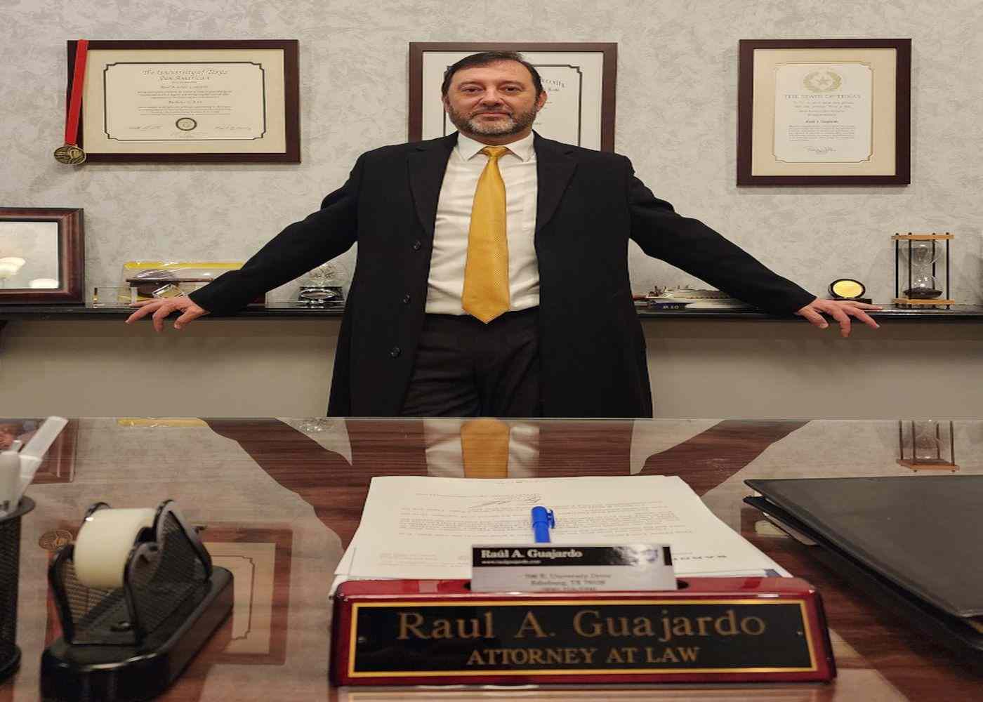 The Need for a Car Accident Lawyer in McAllen Texas