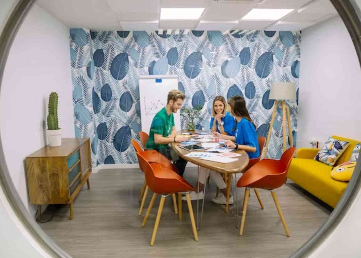 The New Frontier for Collaborative Innovation