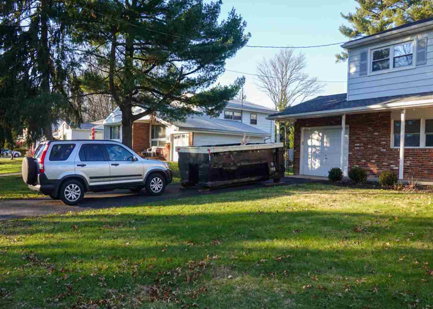 The Perfect Garage Setup for Diesel Vehicles