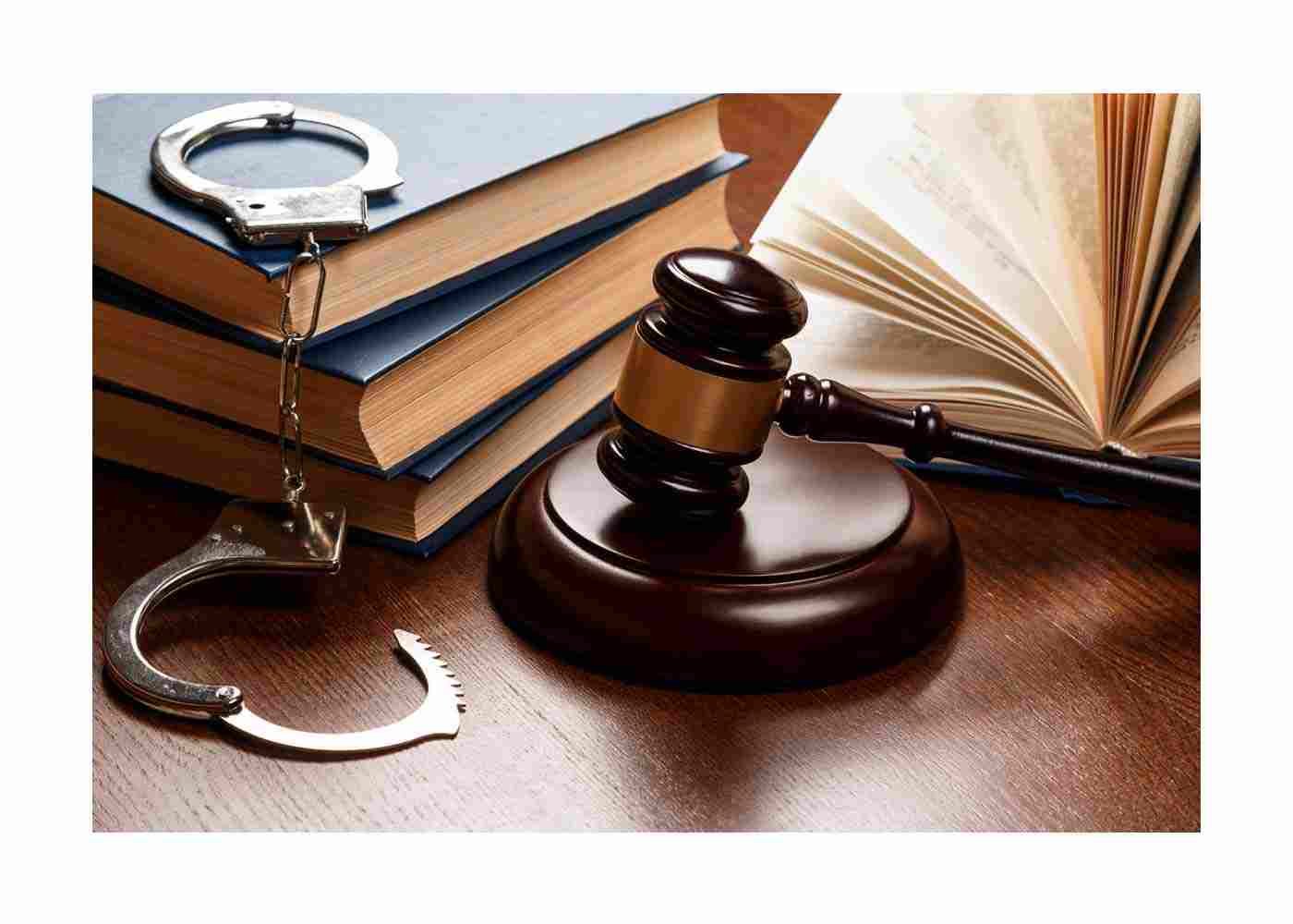 From Accusation to Acquittal: The Power of a Criminal Defense Attorney