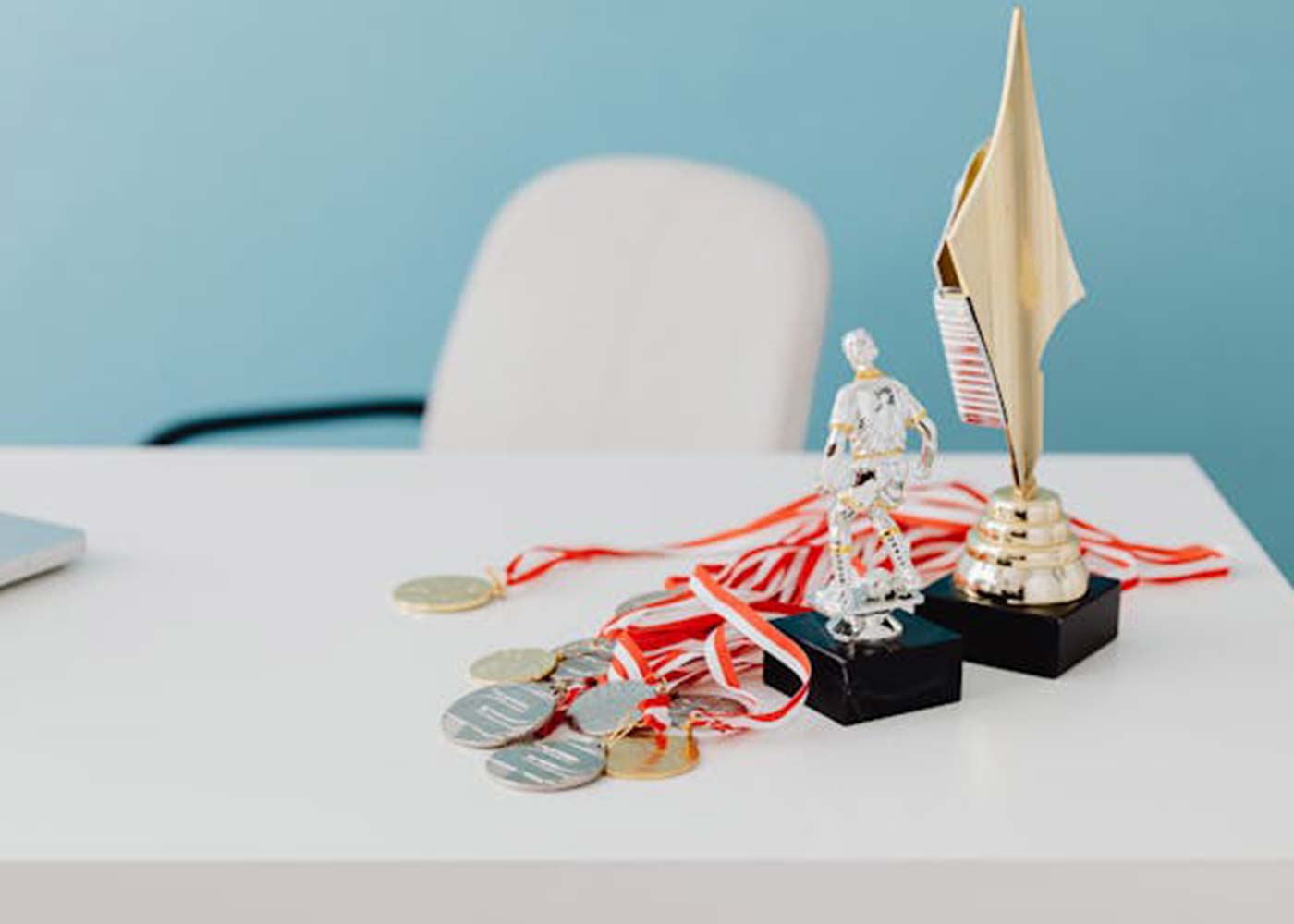 Participation to Podium: The Power of Custom Medals in Sports