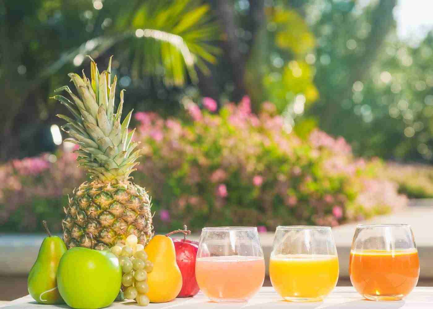 The Power of Functional Nutrition in Quick Resets
