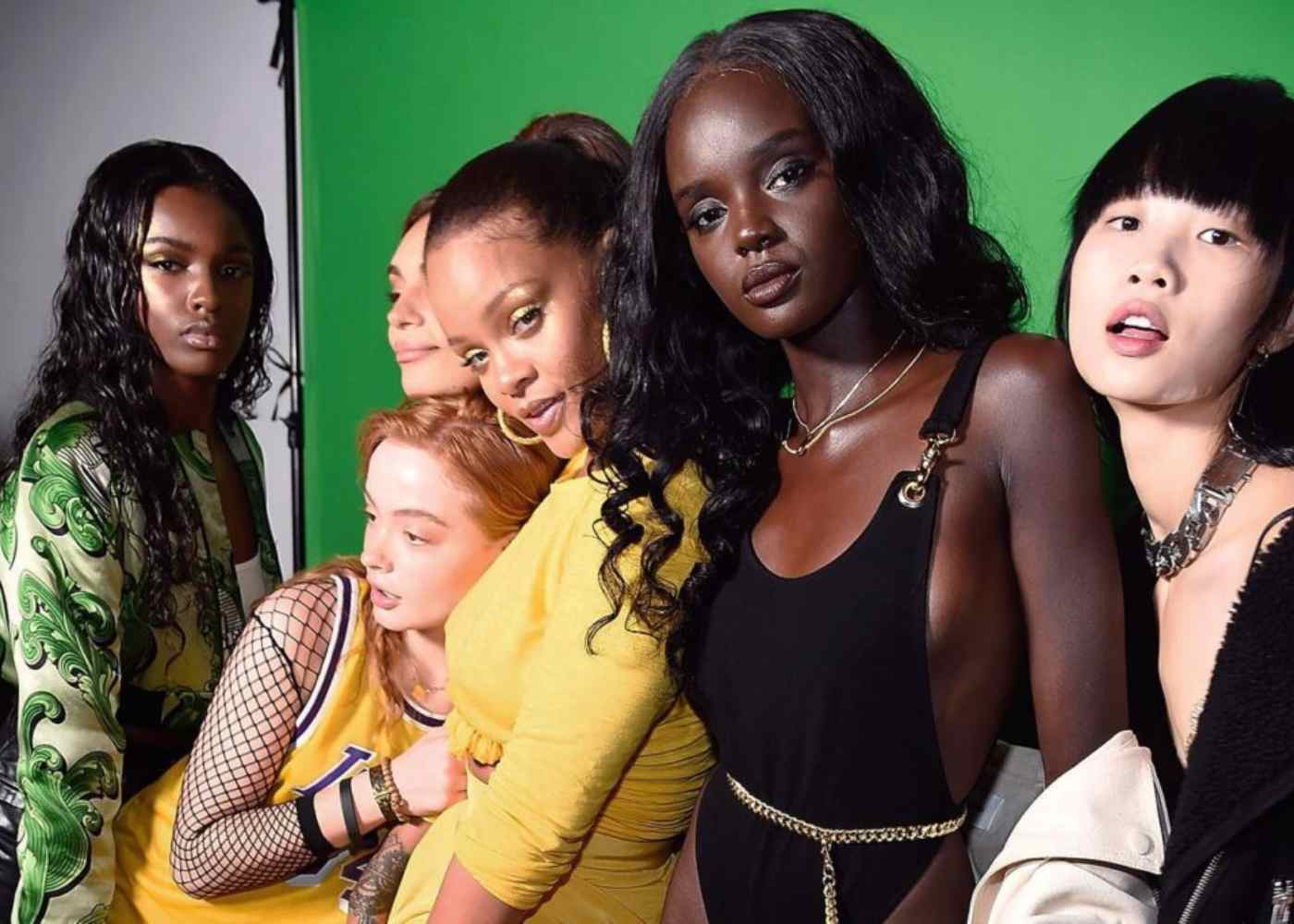 The Power of Inclusivity in Cosmetics: Lessons from Fenty Beauty