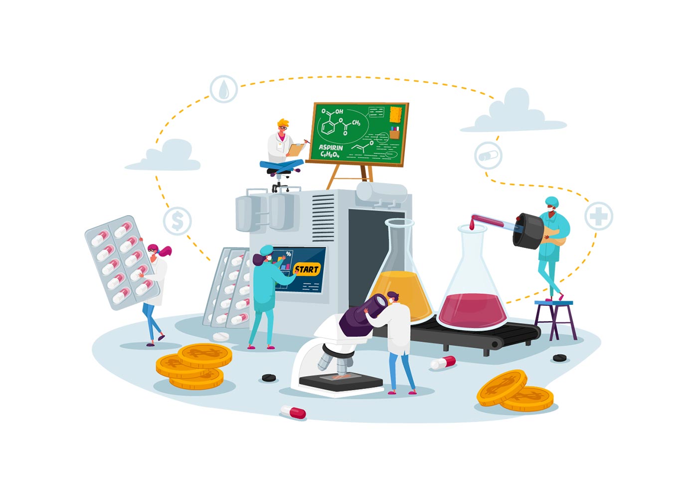 Optimizing Sales Success: The Power of Sales Performance Management Solutions
